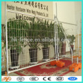 outdoor Mobile and temporary fences for events